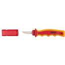 Guttaperchamesser mit Schutzisolierung, 250mm - KS Tools...