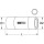 1/4" Stecknuss mit Schutzisolierung, 5mm - KS Tools 117.1405