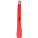 1/4" Verlängerung mit Schutzisolierung, 150mm -...