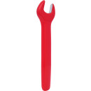 Maulschlüssel mit Schutzisolierung, 17mm - KS Tools...