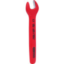 Maulschlüssel mit Schutzisolierung, 17mm - KS Tools...