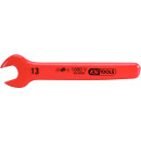 Maulschlüssel mit Schutzisolierung, 27mm - KS Tools...