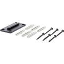 Wandhalter für Sperrgurt - KS Tools 117.1556