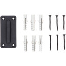 Wandhalter für Sperrgurt - KS Tools 117.1556