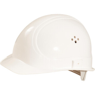Arbeits-Schutzhelm, weiss - KS Tools 117.1608