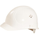 Arbeits-Schutzhelm, weiss - KS Tools 117.1608
