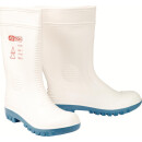 Sicherheits-Gummistiefel mit Schutzisolierung, 39 - KS...