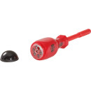 1/4" Bit-Schraubendreher mit Schutzisolierung und...