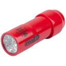 LED-Lampe mit Schutzisolierung, 90mm - KS Tools 117.1650