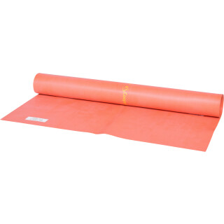 Gummi-Abdecktuch mit Schutzisolierung, Stärke 1,0, 500mm - KS Tools 117.1653