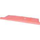 Gummi-Abdecktuch mit Schutzisolierung, Stärke 1,0, 1000mm - KS Tools 117.1655