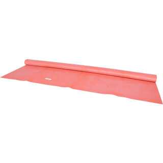 Gummi-Abdecktuch mit Schutzisolierung, Stärke 1,0, 1200mm - KS Tools 117.1656