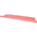 Gummi-Abdecktuch mit Schutzisolierung, Stärke 1,0, 1200mm - KS Tools 117.1656