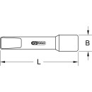 Kunststoffspreizkeil, 38x197mm - KS Tools 117.1670