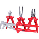1000V Zangen-Satz, 4-tlg Variante 1 - KS Tools 117.1700