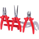 1000V Zangen-Satz, 4-tlg Variante 1 - KS Tools 117.1700