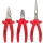 1000V Zangen-Satz, 3-tlg - KS Tools 117.1710