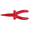 1000V Langbeck-Flachzange, 160mm - KS Tools 117.1716