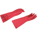 Elektriker-Schutzhandschuh mit Schutzisolierung,...