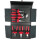 1000V Zangen-Satz, 6-tlg - KS Tools 117.1873