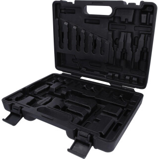 Kunststoff-Leerkoffer für 117.1895 - KS Tools 117.1895-99