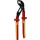 ERGOTORQUE VDE Wasserpumpenzange, 240mm - KS Tools 117.2000