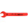 Maulschlüssel mit Schutzisolierung, 5/8" - KS Tools 117.2254
