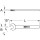 Maulschlüssel mit Schutzisolierung, 3/4" - KS Tools 117.2256
