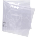 Abdecktuch mit Schutzisolierung, transparent, 200mm - KS...