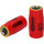 1/2" Torx-E-Stecknuss mit Schutzisolierung, E20 - KS Tools 117.2359