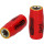 3/8" Torx-E-Stecknuss mit Schutzisolierung, E6 - KS Tools 117.2378
