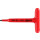 T-Griff-Torx-Stiftschlüssel mit Schutzisolierung, T30, 160 mm - KS Tools 117.2417