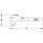 3/8" Umschaltknarre mit Schutzisolierung mit Verriegelungsmechanik, 32 Zahn - KS Tools 117.3800