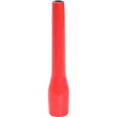 3/8" Bithalter mit Schutzisolierung, 125mm - KS...