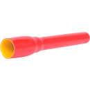 3/8" Bithalter mit Schutzisolierung, 125mm - KS Tools 117.3811
