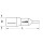 3/8" Bit-Stecknuss mit Schutzisolierung für Vielzahn(XZN®)-Schrauben, M10 - KS Tools 117.3894