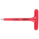 3/8" T-Griff-Aufsteckschlüssel mit...