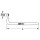 Gegenhalter mit Schutzisolierung, 24mm - KS Tools 117.3971