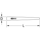 Zählertülle mit Schutzisolierung, #1 - KS Tools...