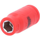 3/8" Isolierte Stecknuss, 10mm - KS Tools 117.5210
