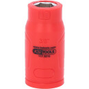 3/8" Isolierte Stecknuss, 10mm - KS Tools 117.5210