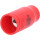 3/8" Isolierte Stecknuss, 10mm - KS Tools 117.5210