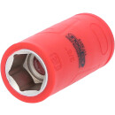 3/8" Isolierte Stecknuss, 13mm - KS Tools 117.5213