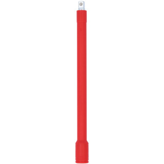 3/8" Isolierte Verlängerung, 250mm - KS Tools 117.5235