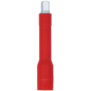 1/2" Isolierte Verlängerung, 125mm - KS Tools...
