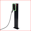 efuturo Abdeckrahmen für Wallbox, grün  - KS Tools 117.7912