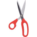 Gewebeschere, 205mm - KS Tools 118.0011