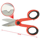 Universal-Werkstattschere, 143mm - KS Tools 118.0013