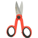 Universal-Werkstattschere, 143mm - KS Tools 118.0013