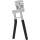 Loch- und Absetzzange, 285mm - KS Tools 118.0055